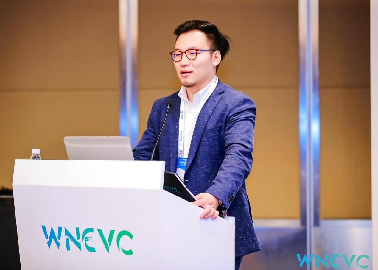 以位置服务赋能新能源出行 威九国际亮相世界新能源汽车大会